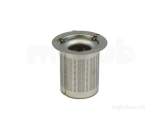 Bosch Worcester 87181206160 Burner