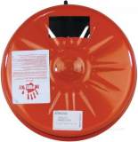 GRANT MPCBS70 EXPANSION VESSEL 14L