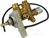 Valor 0579089 Gas Tap/piezo