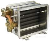 Vaillant 065008 Main Heat Exchanger