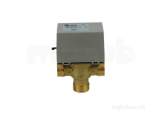 Vaillant 050714 3 Way Valve 120 Green