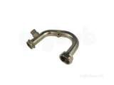 Vaillant 093897 Connection Tube