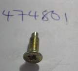 Vaillant 202622 Screw 0020107716