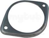 Harg Lamp Retaining Plate Co372