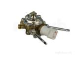 Vaillant 011283 Water Section