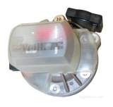 VAILLANT 011263 WATER VALVE