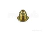 Vaillant 12141 Stuffing Box 20107781