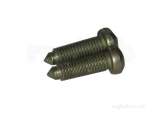 VAILLANT 105716 SCREW 0020107692