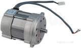 RIELLO 3008972 MOTOR R40 GS20 GS20D