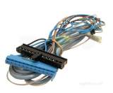 Vaillant 255928 Cable Tree