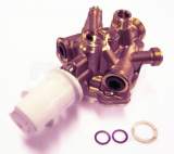 VAILLANT 011174 WATER VALVE