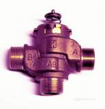 Vaillant 014639 828e Diverter Valve