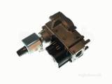Vaillant 053473 Gas Section H