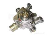 VAILLANT 011298 WATER VALVE