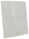 Vaillant 078103 Top Door Front Panel