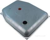 Vaillant 071799 Front Combustion Cover