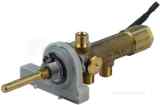 Valor 561209 Black Beauty Gas Tap
