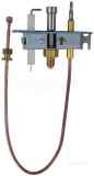 Valor 0522649 Pilot Burner