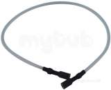 Valor 0542349 Electrode Lead 255mm