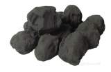 Related item Valor 0541289 Set Of Round Coals
