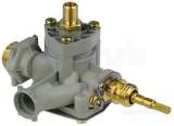 Worcester 87070026370 Water Valve Assembly