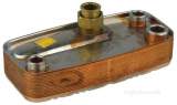 Worcester 87161111390 Plate Heat Exchanger