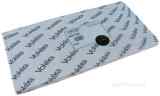 Vokera 5316 96e Rear Panel