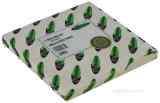 Vokera 5962 Insulation Pad