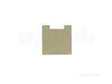 Vokera 5961 Front Ins Panel