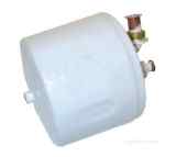 Vokera 4549 Dhw Heat Exchanger