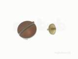 Vokera 1860 Linea Selector Knob