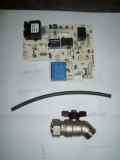 Vokera 2822 Iso Flow Valve