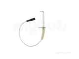 Vokera 8364 Electrode