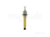 Vokera 8030 Brass Sleeve