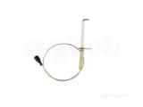 VOKERA 8282 ELECTRODE plus LEAD