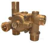 Vokera 3208 Distribution Manifold