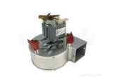 Vokera 3434 Fan Assembly Rl108/4200-a41