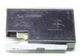 Vokera 4302 Single Micro Switch