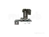 Vokera 5280 Pilot Burner Assembly
