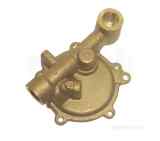 VOKERA 7132 MANIFOLD SECTION DOMESTIC