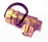 VOKERA 10020871 DOUBLE NON-RETURN VALVE