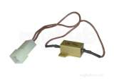 VOKERA 6493 RESISTOR