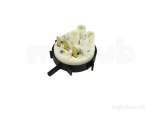 Vokera 10022556 Condensate Trap P/switch