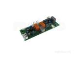 Vokera 10028891 Ignition Pcb
