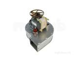 Vokera 10024526 Fan Assembly