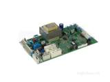 Vokera 10024731 Pcb