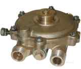 Vokera 4962 Distribution Manifold