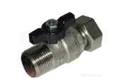 Vokera 9763 Flow And Return Valve
