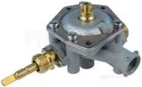 Worcester 87070025550 Water Valve