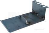 Worcester 87161100560 BTM BAFFLE WELDED ASSY